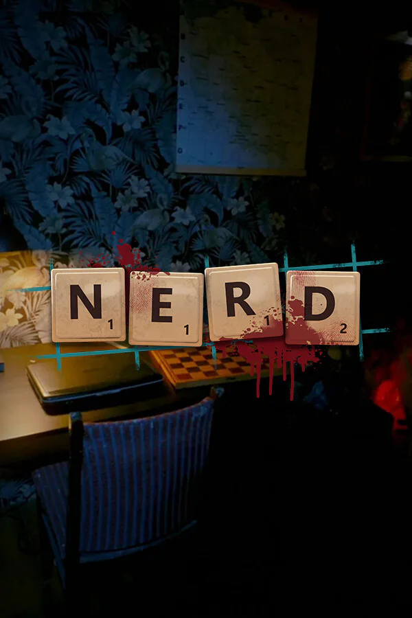Copertina di N.E.R.D