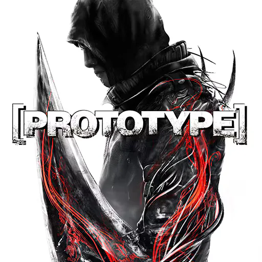 Copertina di PROTOTYPE™