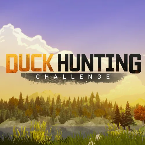 Copertina di Duck Hunting Challenge