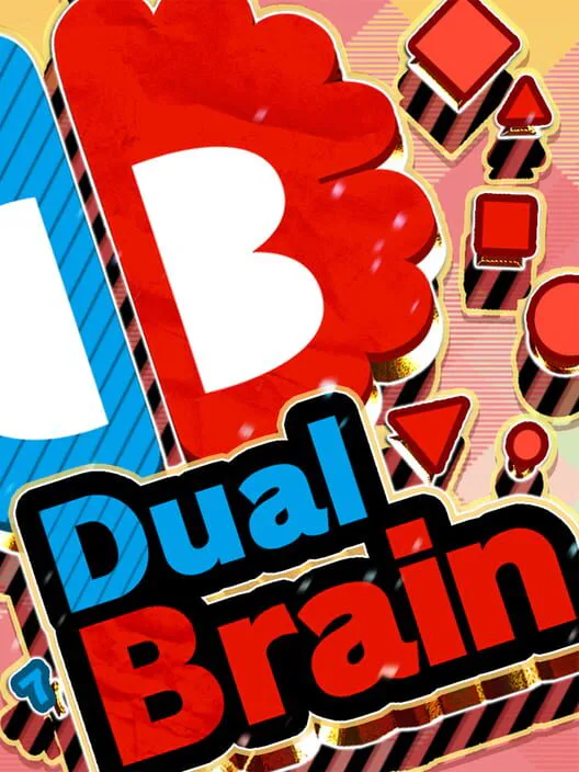 Copertina di Dual Brain Complete Edition