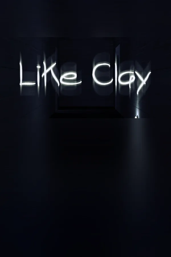 Copertina di Like Clay