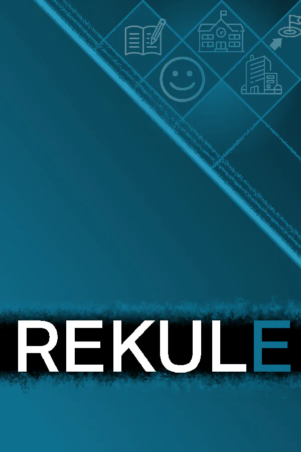 Copertina di Rekule