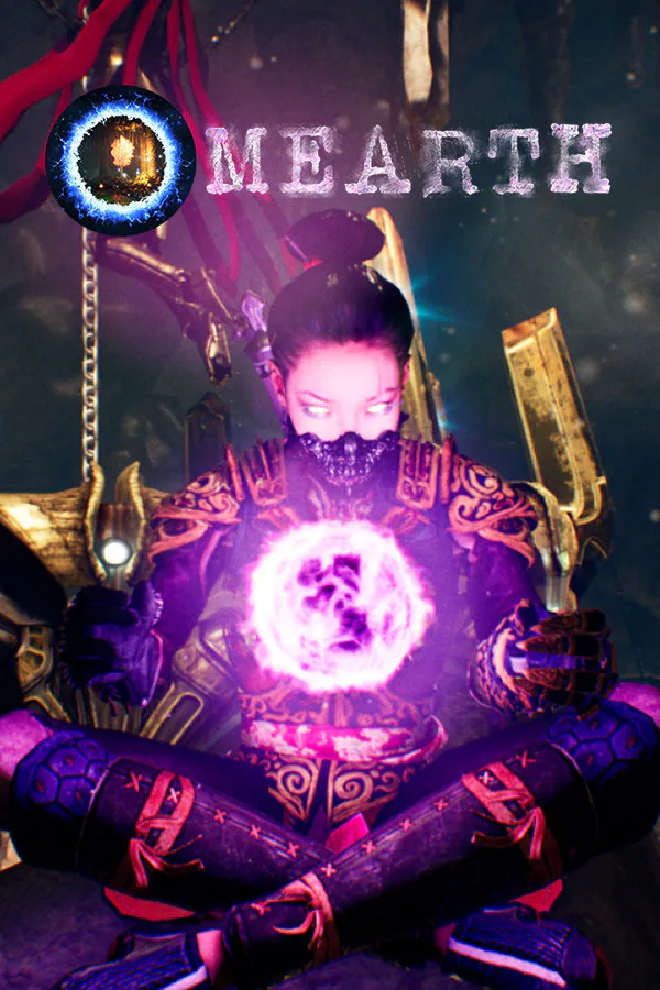Copertina di MEARTH