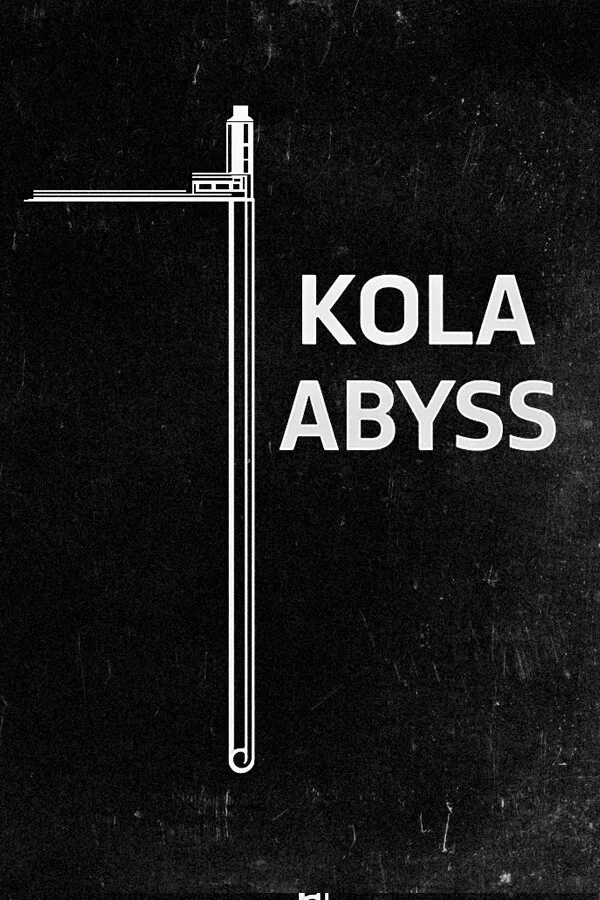Copertina di Kola Аbyss