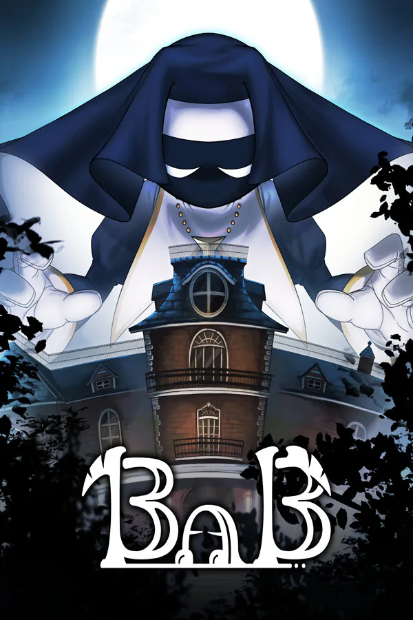 Copertina di BAB