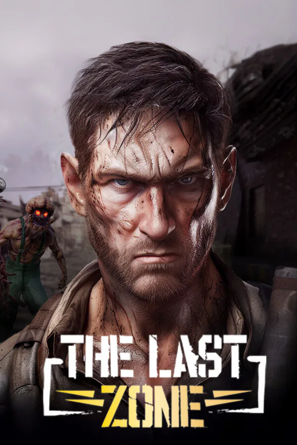 Copertina di The Last Zone