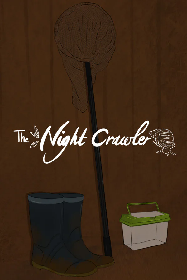 Copertina di The Night Crawler