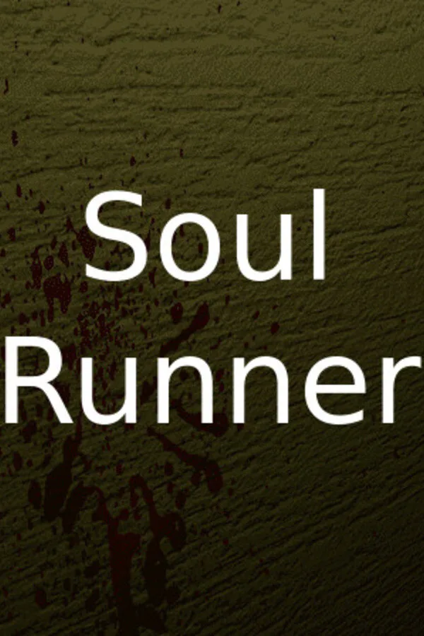 Copertina di Soul Runner