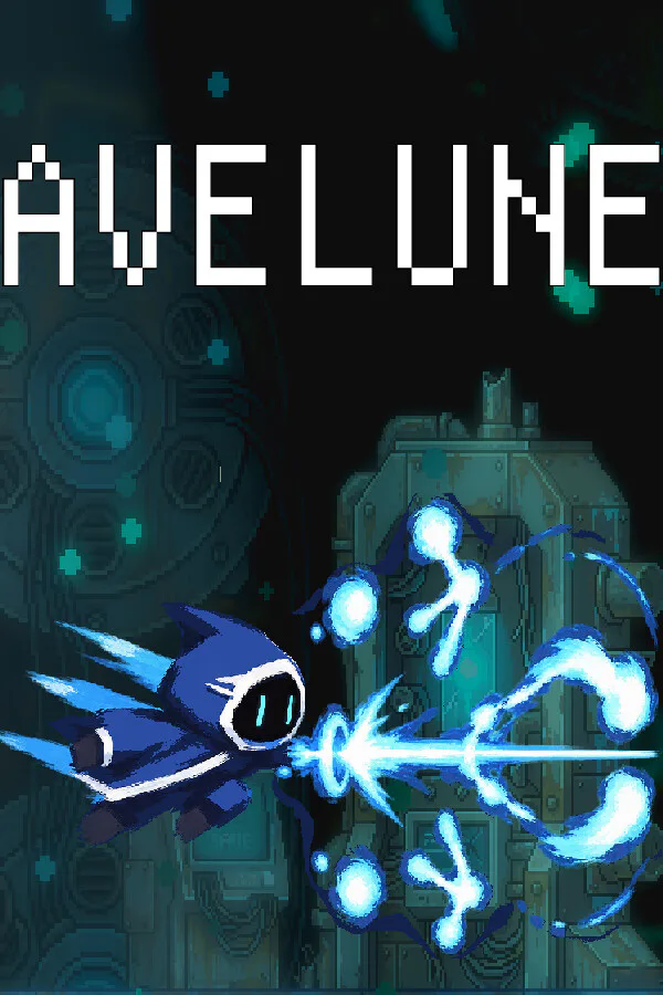 Copertina di AVELUNE