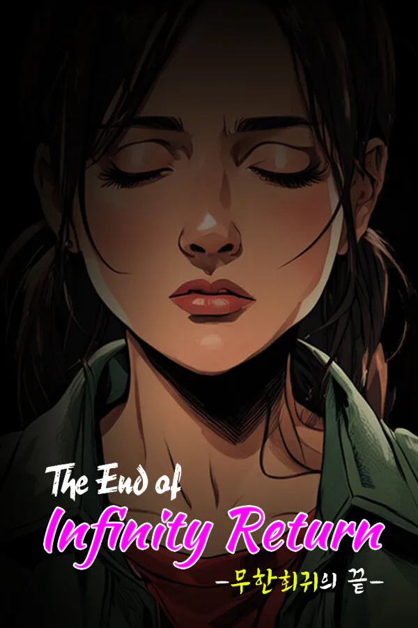 Copertina di The End of Infinity Return