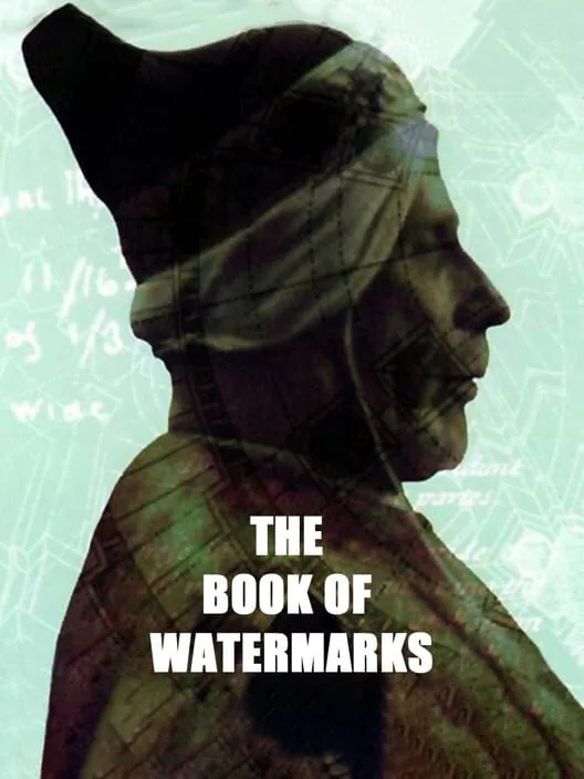 Copertina di The Book of Watermarks