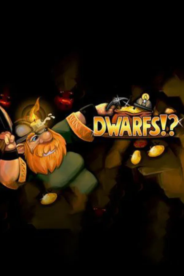 Copertina di D.W.A.R.F.S.