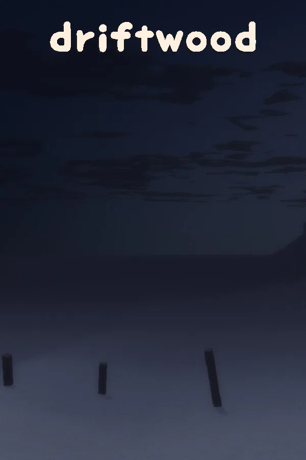 Copertina di driftwood