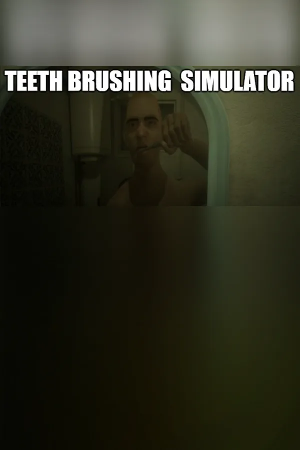 Copertina di Teeth Brushing Simulator