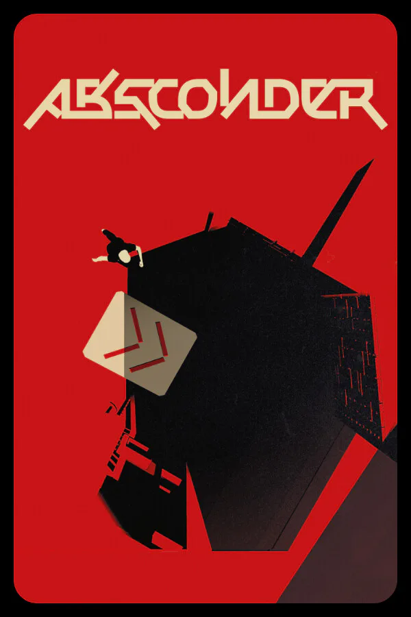 Copertina di ABSCONDER