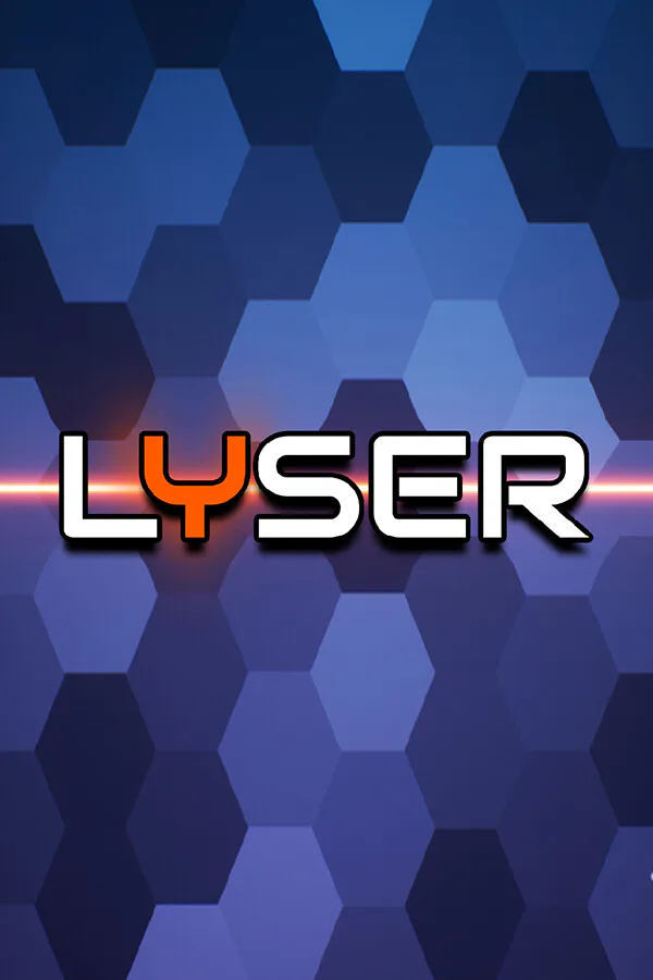 Copertina di LYSER
