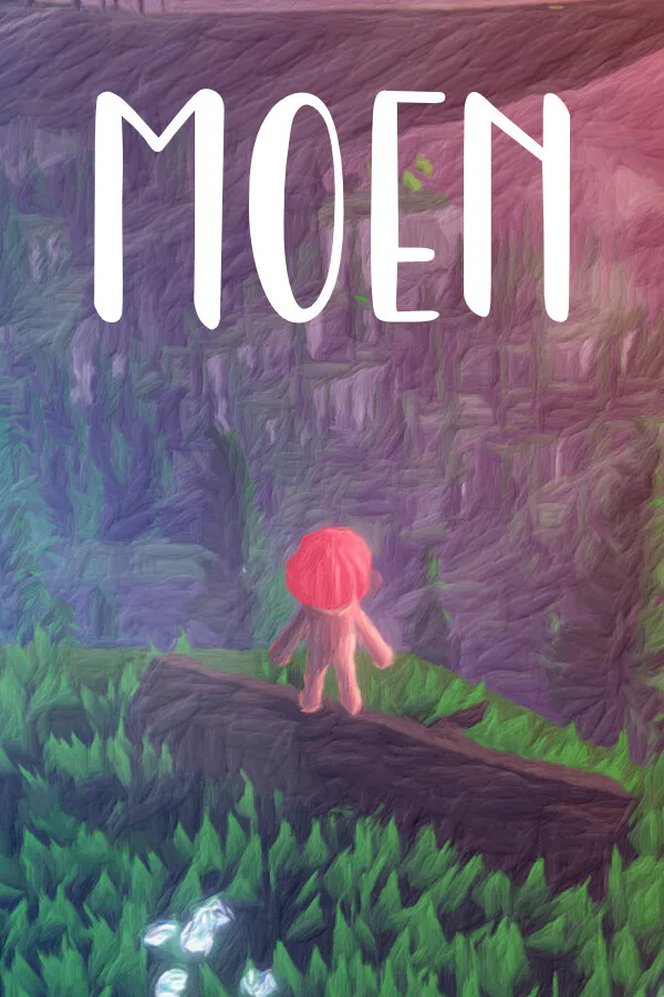 Copertina di Moen