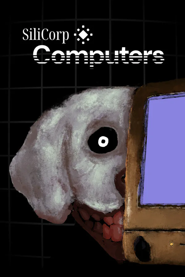 Copertina di SiliCorp Computers