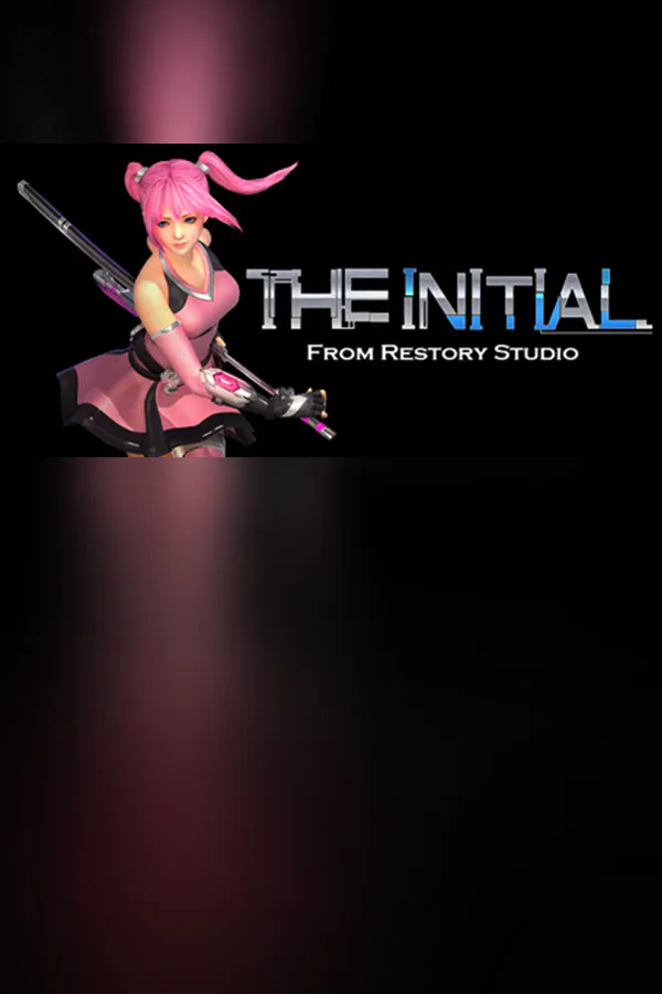 Copertina di The Initial