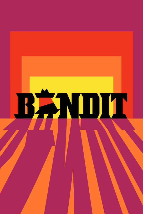Copertina di Bandit