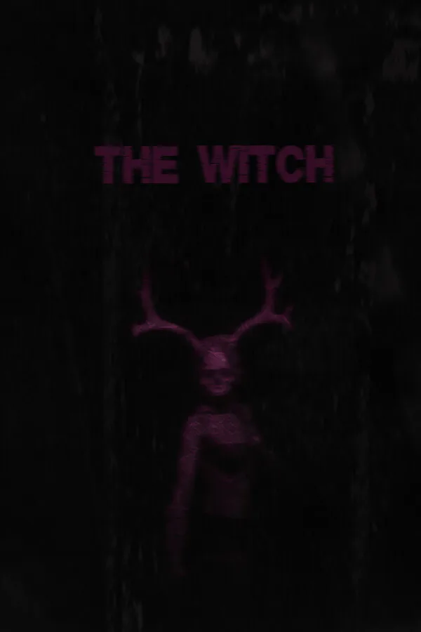 Copertina di The Witch