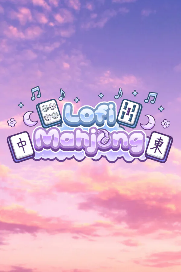 Copertina di 🌸 Lofi Mahjong 🌸