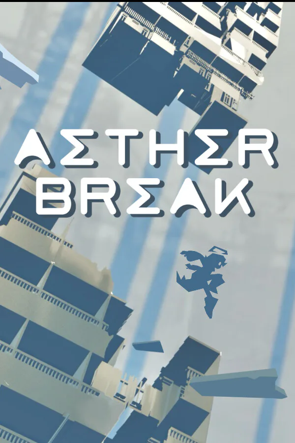 Copertina di Aetherbreak