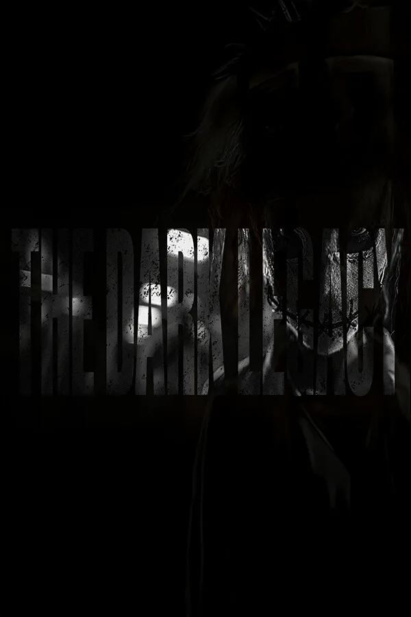 Copertina di The Dark Legacy