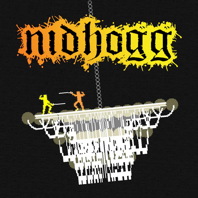 Copertina di Nidhogg