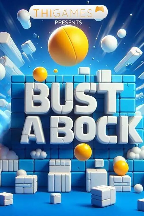 Copertina di Bust a Block