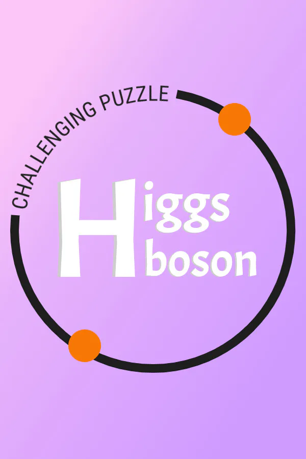 Copertina di Higgs Boson: Challenging Puzzle
