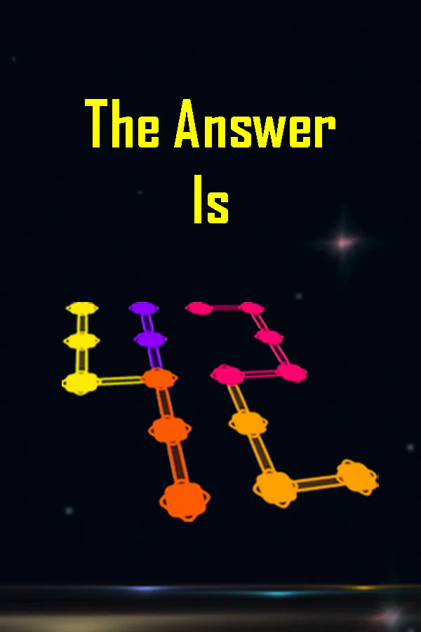 Copertina di The Answer is 42