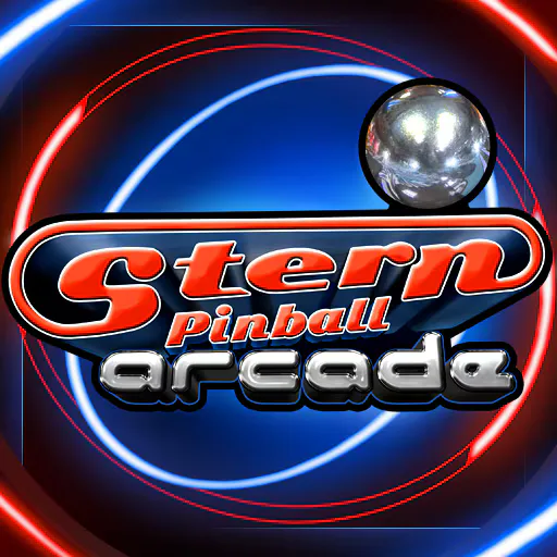 Copertina di Stern Pinball Arcade