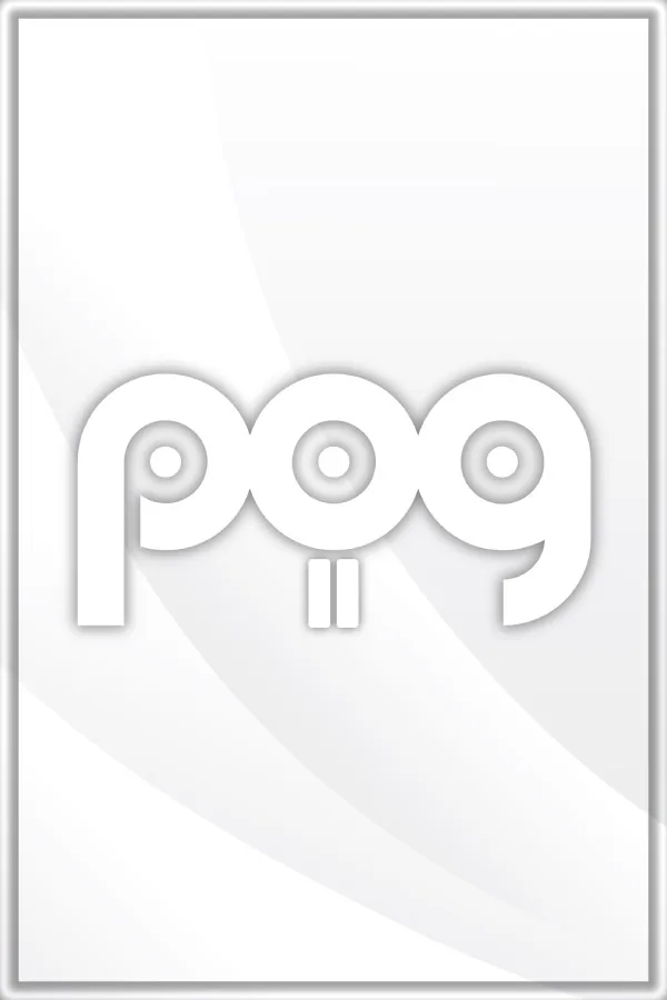 Copertina di POG 2