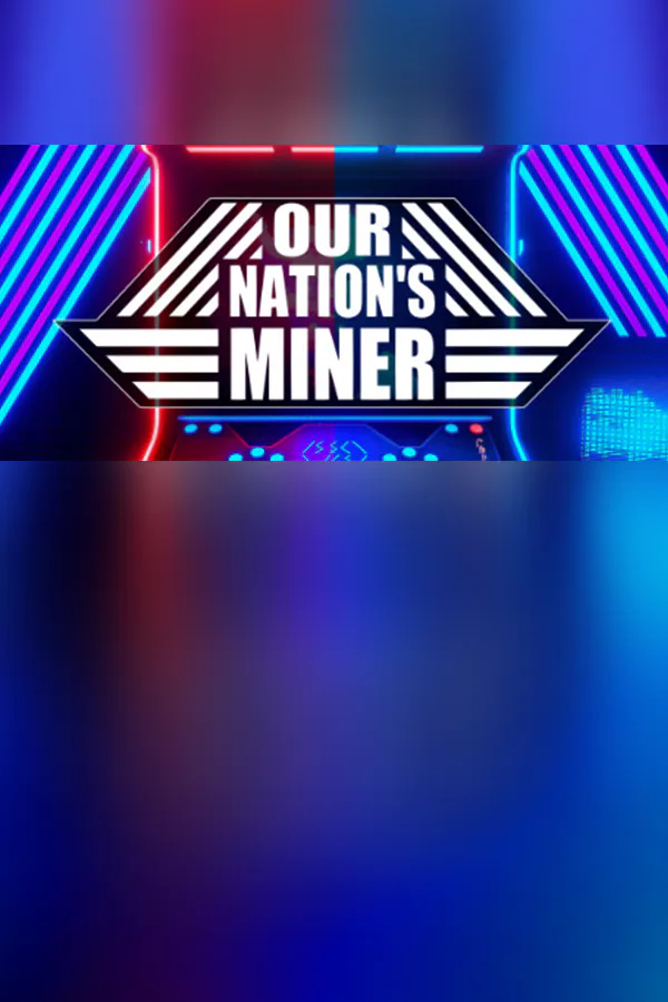 Copertina di Our Nation's Miner