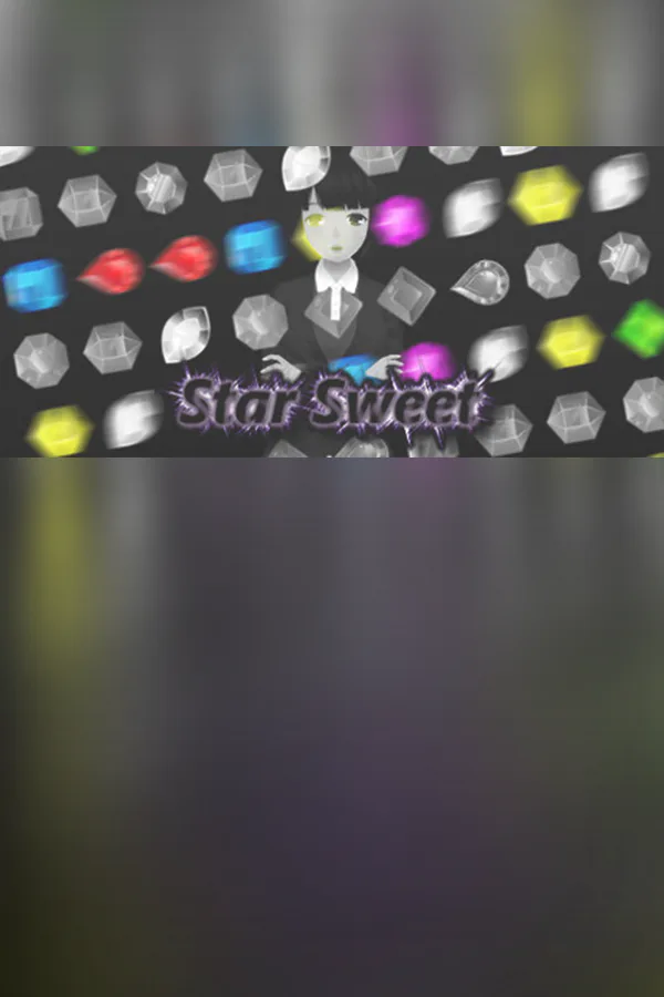 Copertina di Star Sweet