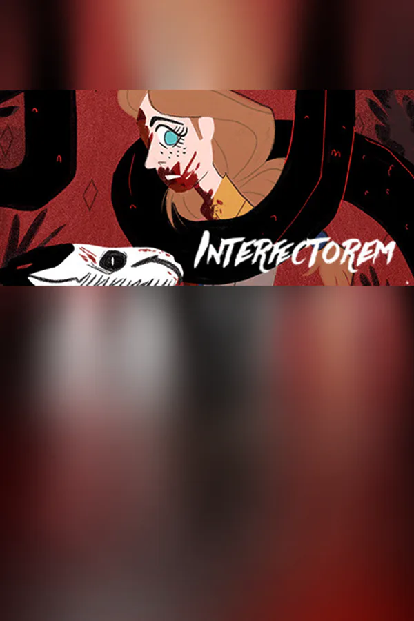 Copertina di Interfectorem