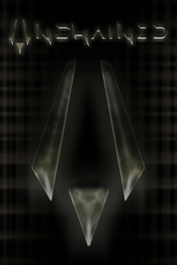 Copertina di Unchained