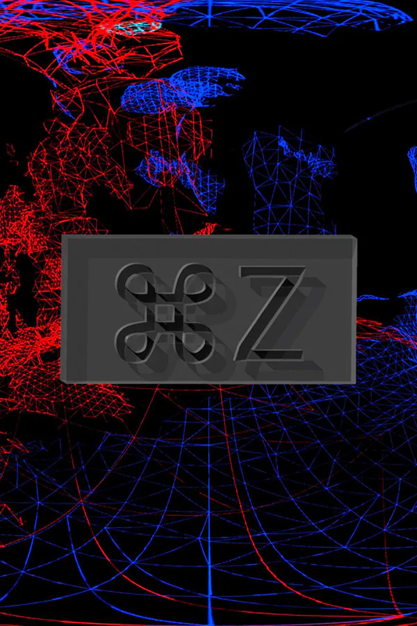 Copertina di Future Futures - Command Z