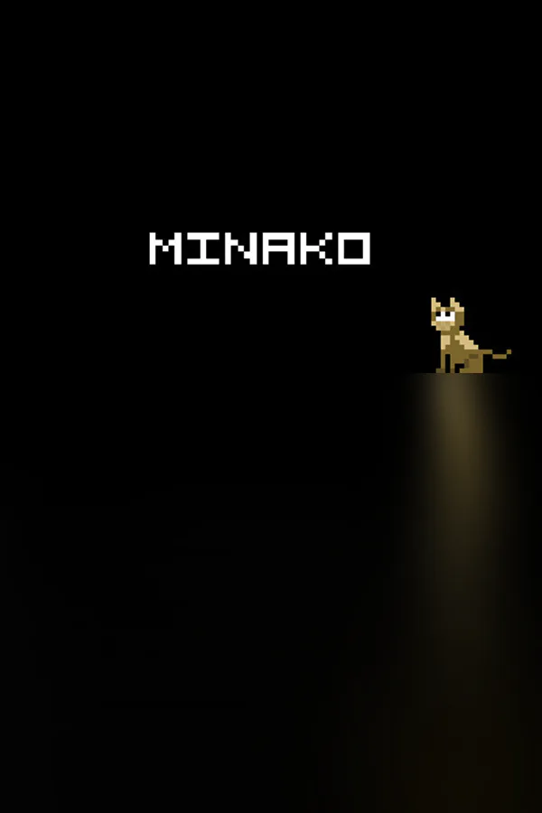 Copertina di Minako