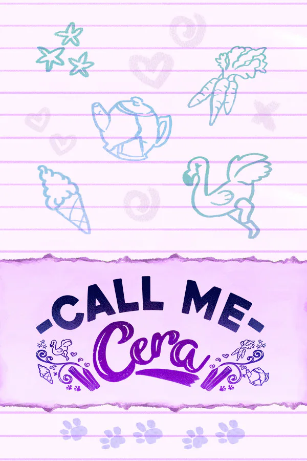 Copertina di Call Me Cera