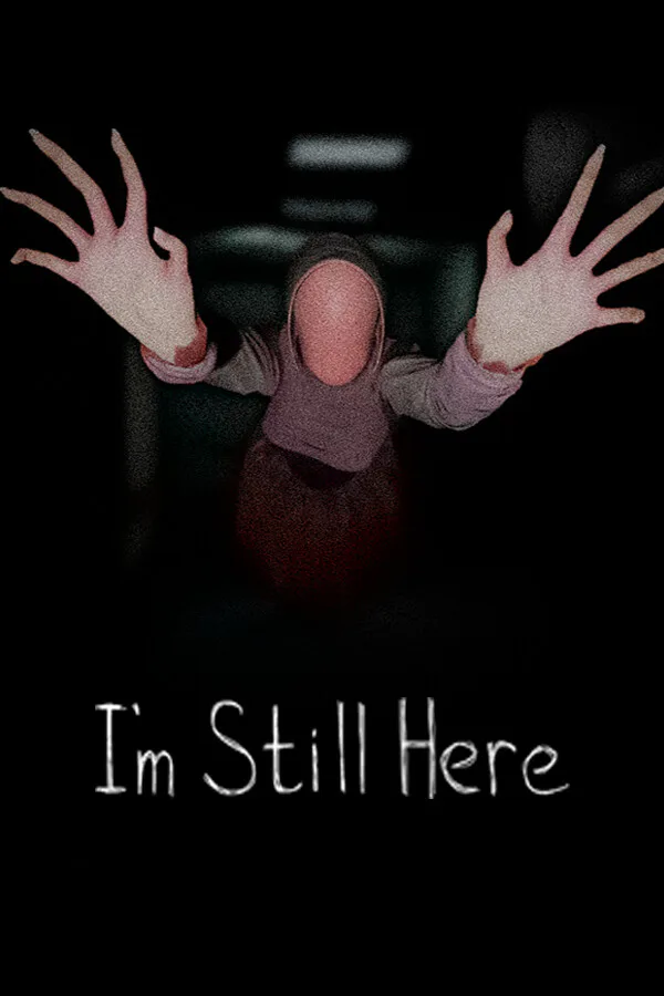 Copertina di I'm Still Here