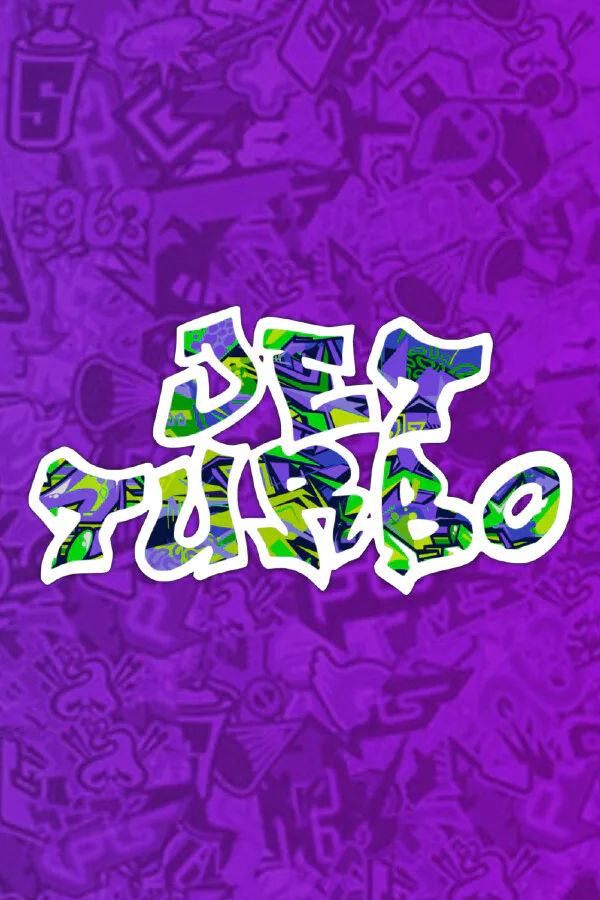Copertina di JetTurbo