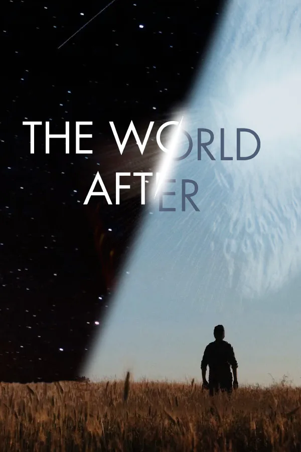 Copertina di The World After