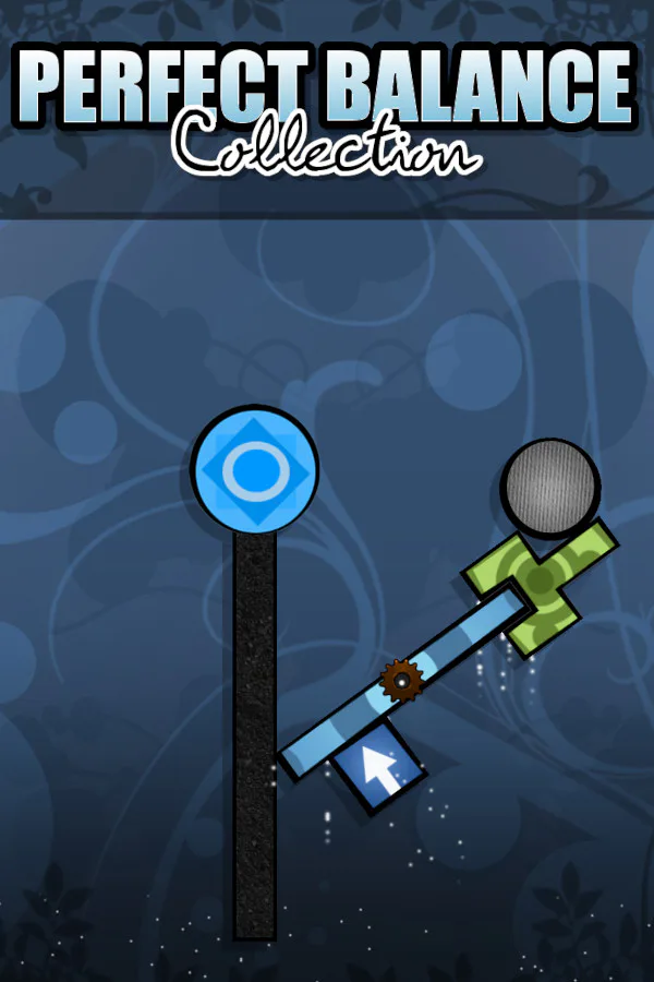 Copertina di Perfect Balance Collection