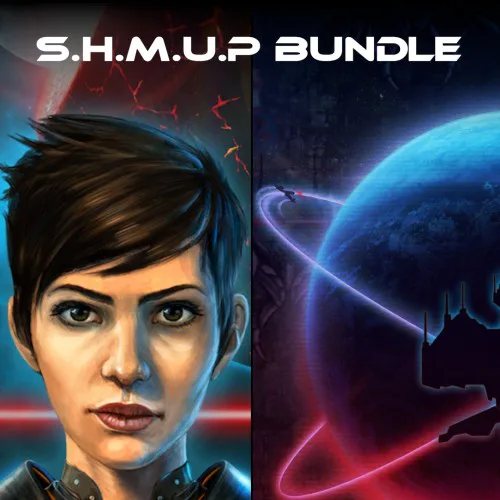 Copertina di S.H.M.U.P Bundle