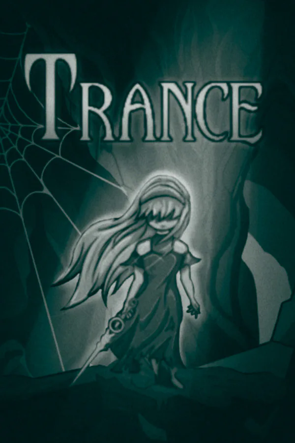 Copertina di Trance