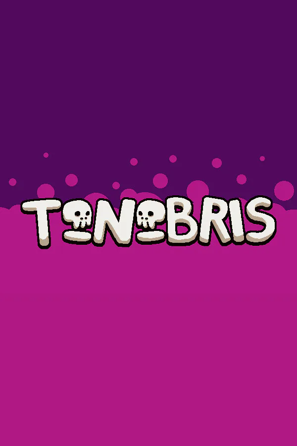 Copertina di TenebriS