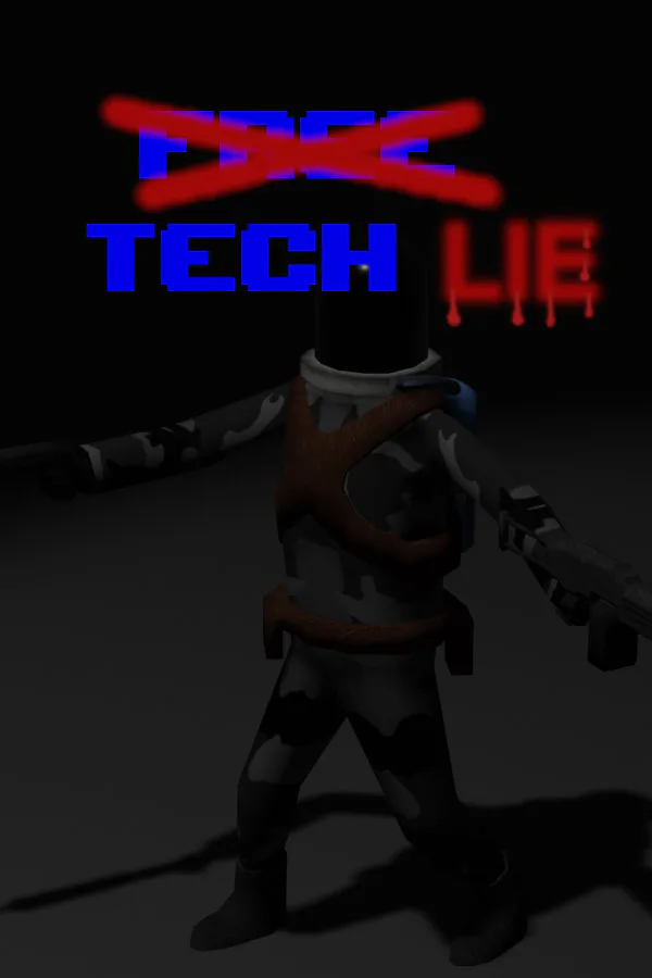 Copertina di Techlie