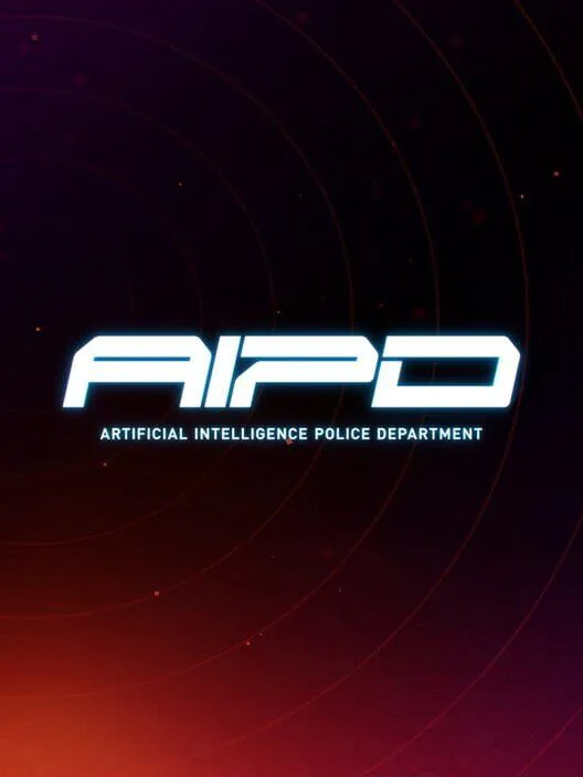 Copertina di AIPD - Artificial Intelligence Police Department